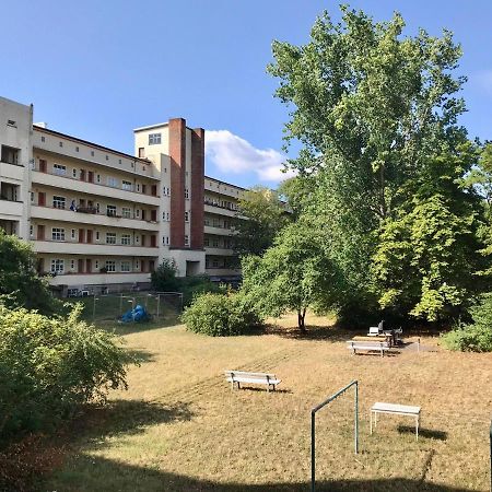 Hanse'S Studio Ερφούρτη Εξωτερικό φωτογραφία